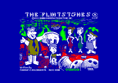 Flintstones , The